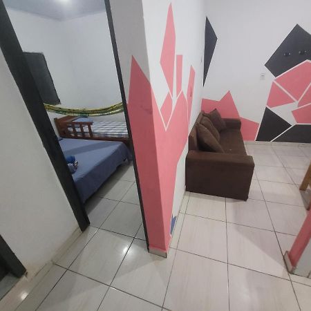 Romulo Ap3 Apartment Manaus Exterior foto