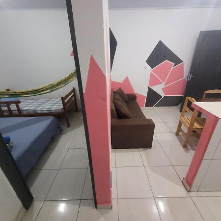 Romulo Ap3 Apartment Manaus Exterior foto