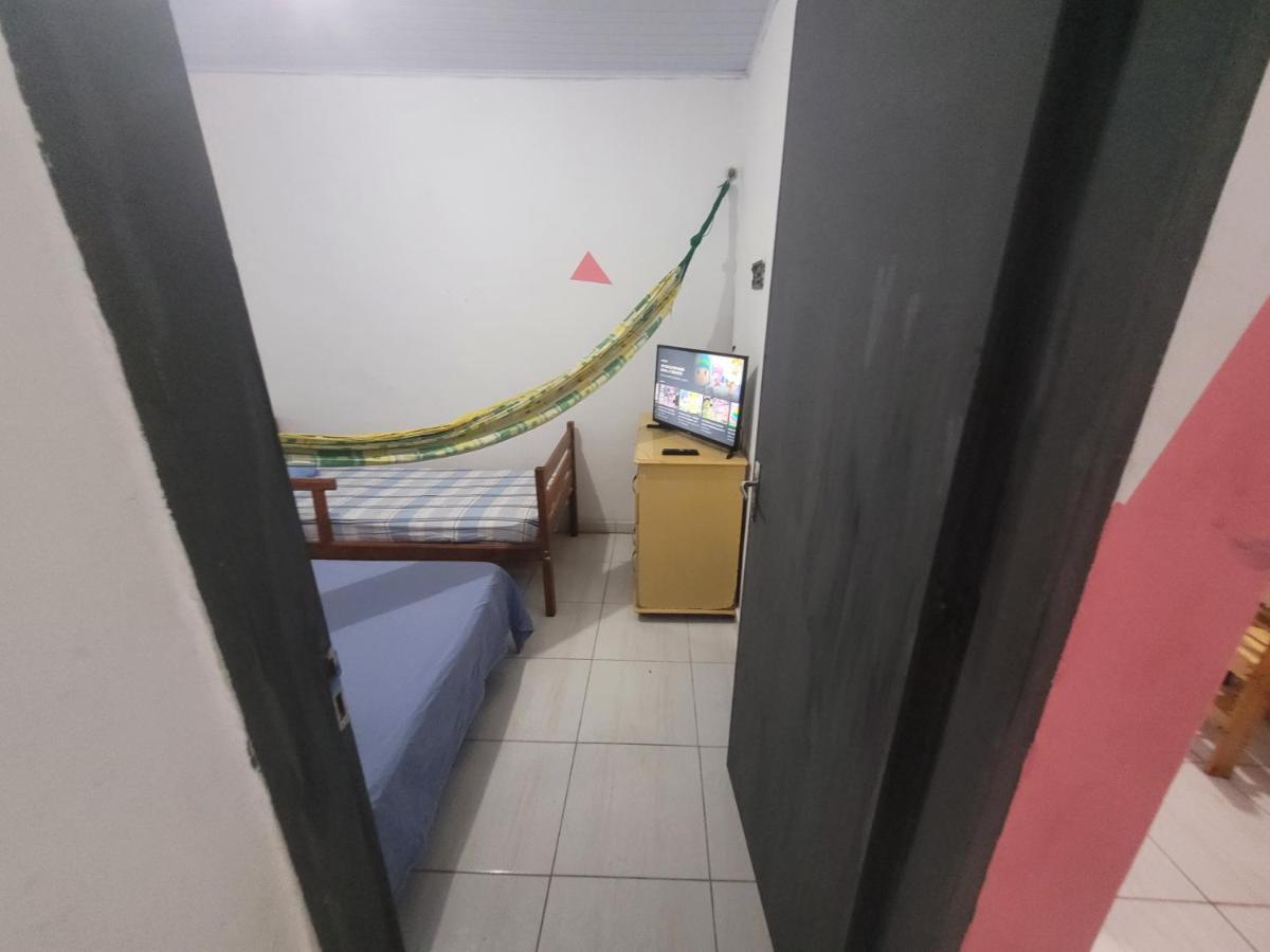 Romulo Ap3 Apartment Manaus Exterior foto