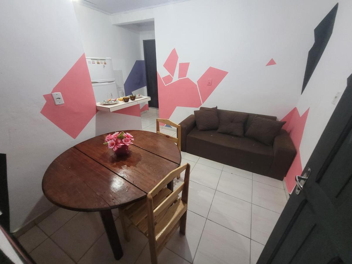 Romulo Ap3 Apartment Manaus Exterior foto