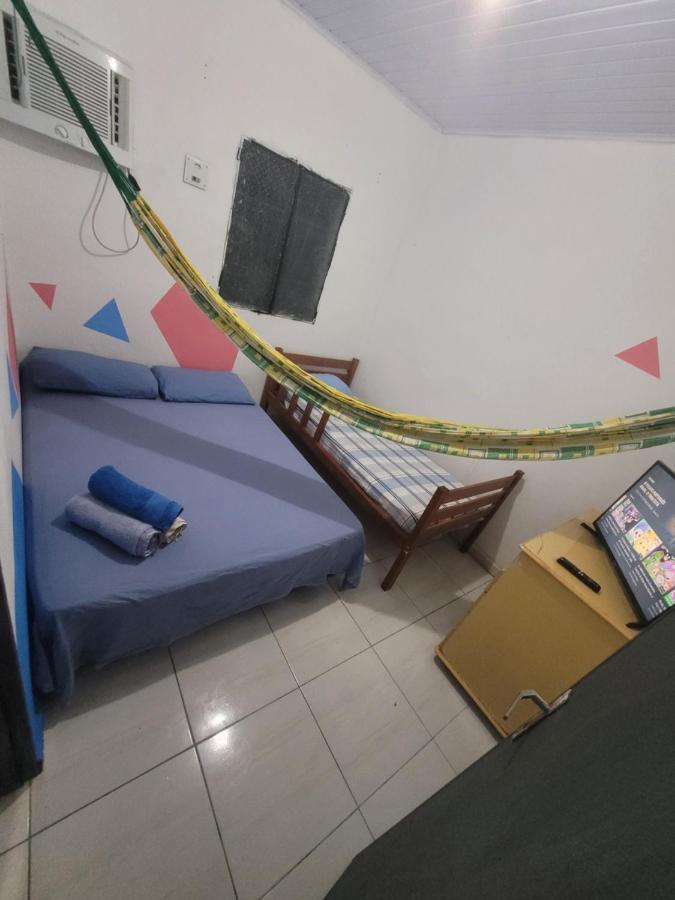 Romulo Ap3 Apartment Manaus Exterior foto